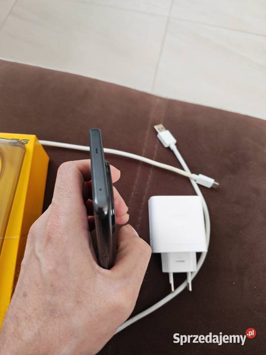 Telefon Realme 11 pro 5g Oława