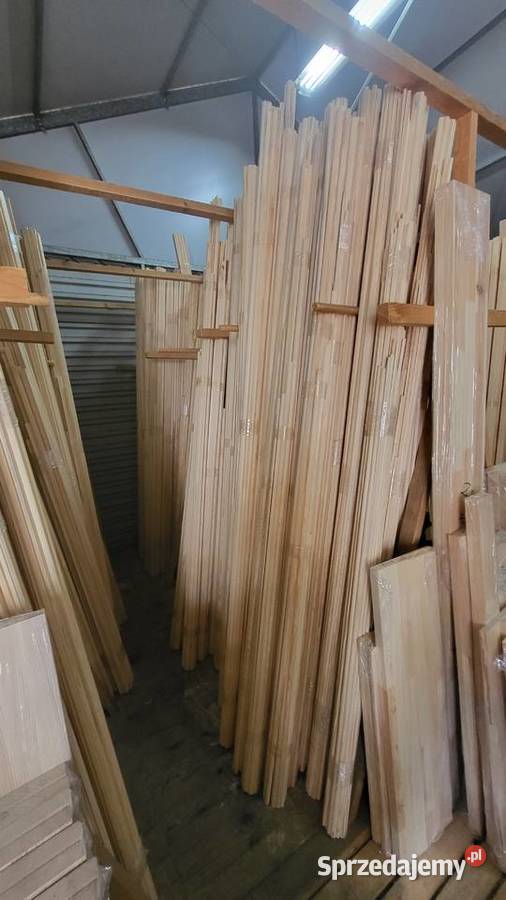 deska elewacyjna boazeria I gat Wykończenie Łańcut