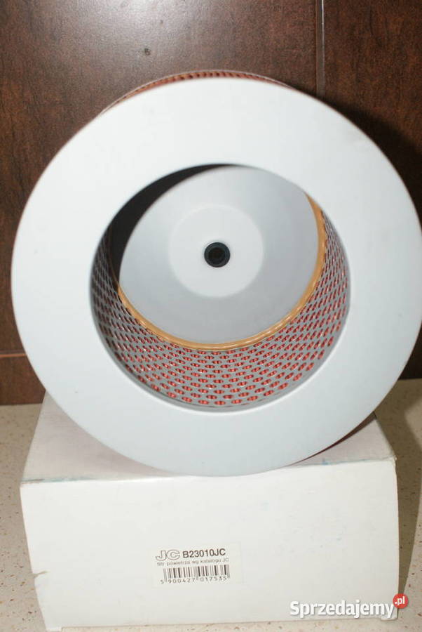 B23010JC Filtr powietrza FORD ECONOVAN MAZDA osobowe Części Białobrzegi