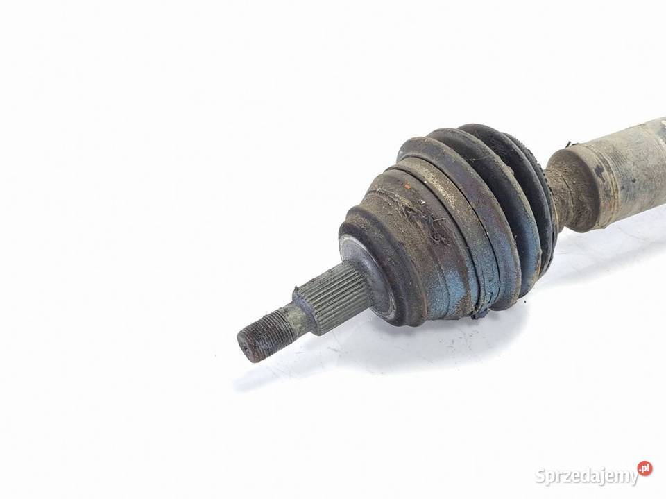 PÓŁOŚ PRAWA PRZÓD AUDI A3 8L 1J0407272AC