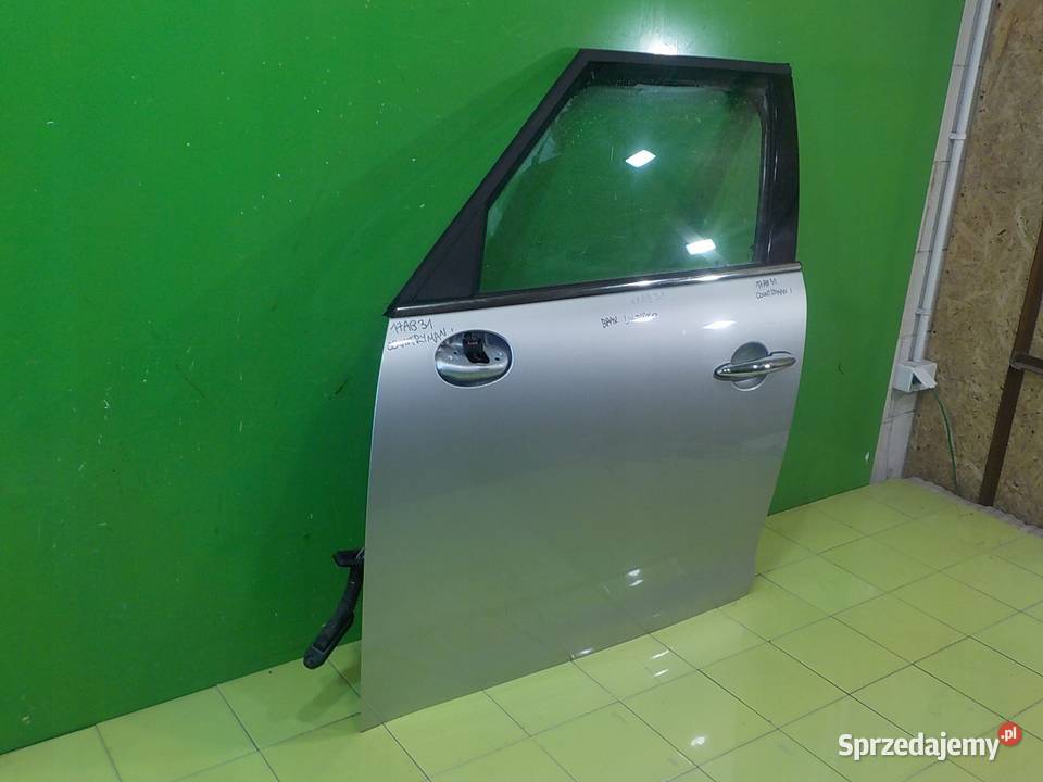 MINI COOPER COUNTRYMAN I 16 D 12r 5D drzwi lewe Suków