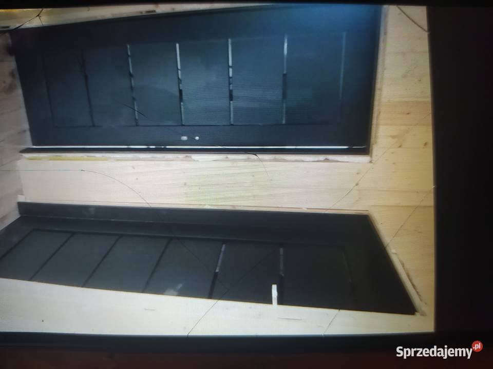 Domy mobilne pomorskie Słupsk