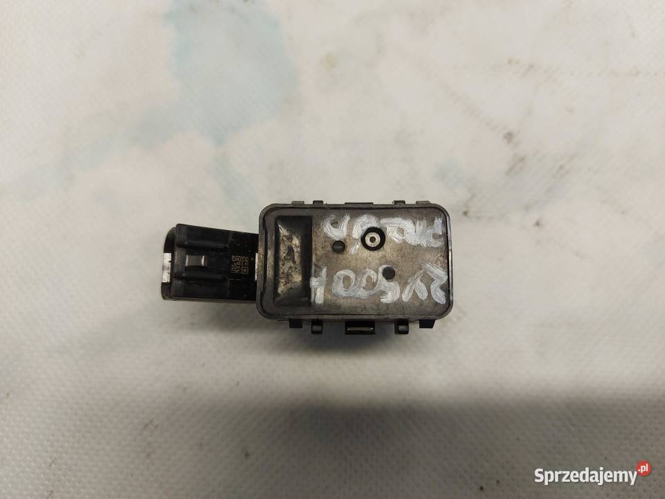 LEXUS RX500H V 5 2023 CZUJNIK PARKOWANIA PDC dolnośląskie