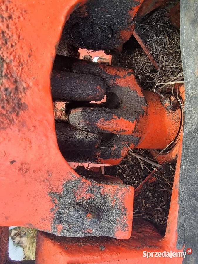 Kuhn GF 7501MH Digidrive Nowy Targ