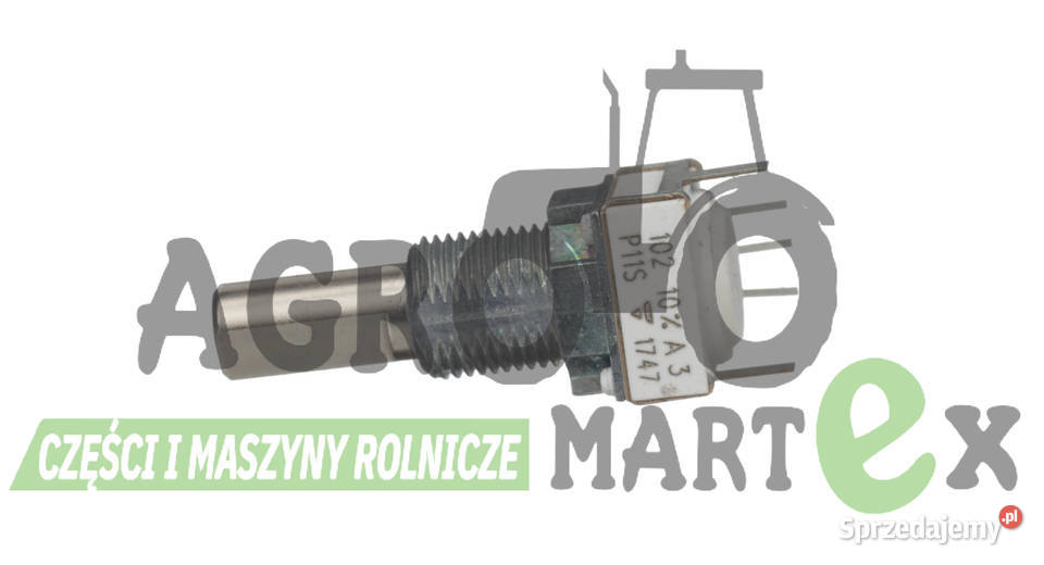82037921 POTENCJOMETR CNH Wichrów sprzedam