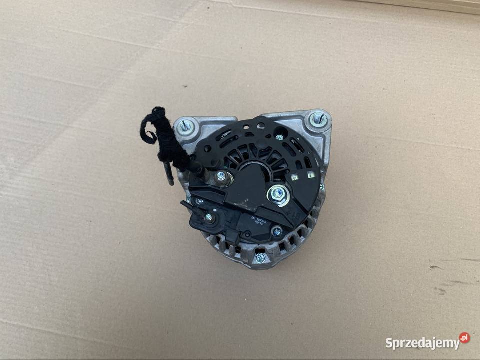 209418 alternator opel astra h 3 corsa zafira osobowe zachodniopomorskie Szczecin