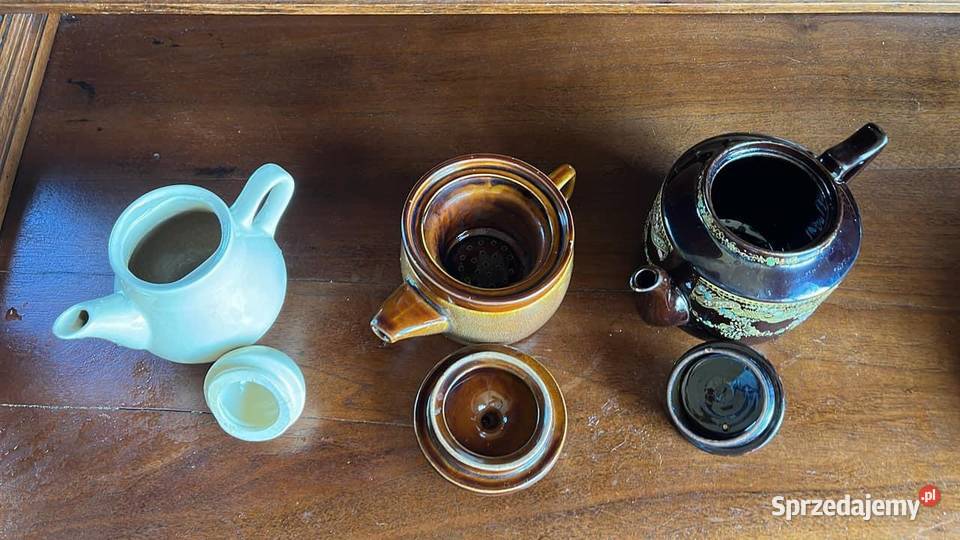 Dzbanek Syg Reliance Made in England Gdańsk