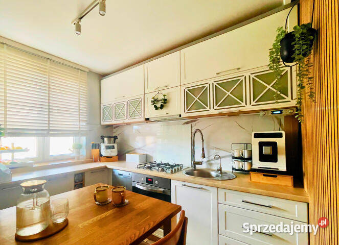 sprzedaży mieszkania 532m2 3 pokoje Grodzisk Liczba pokoi 3