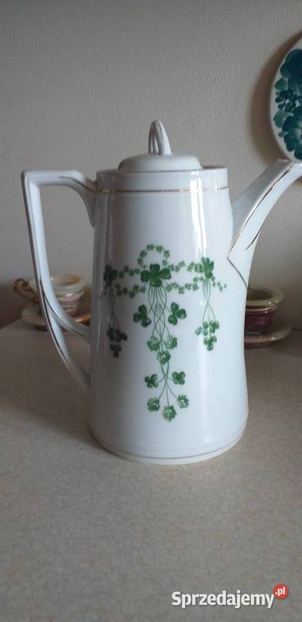 Dzbanek 100 letni CT Altwasser KONICZYNKA mazowieckie Warszawa