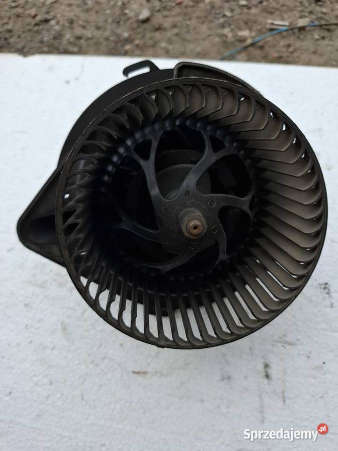 Dmuchawa Wentylator Nawiewu Audi A4 B5 Wisznice