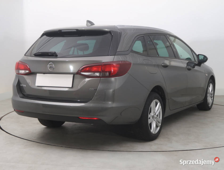 Opel Astra 16 CDTI ABS Bielany Wrocławskie