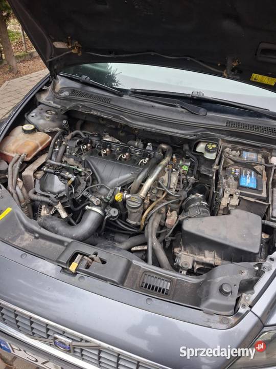 Sprzedam Volvo S40 Rogowo