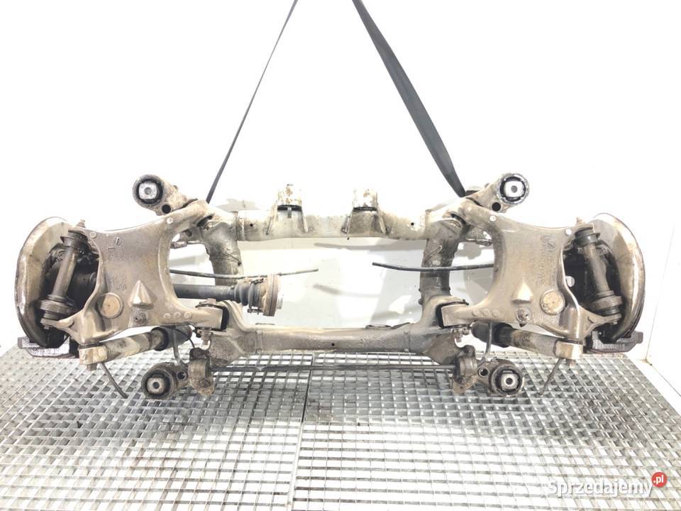 BELKA TYŁ BMW E61 Kombi 0410 6770827 TYLNA sprzedam