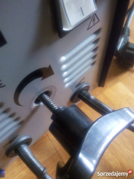 Spawarka transformatorowa EINHELL BTEW 150 Grzechynia