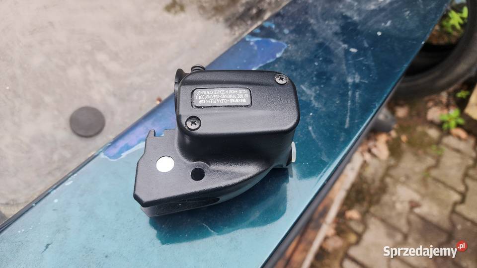Harley Davidson przednia pompa hamulcowa Softail Pompy hamulcowe Kłodzko