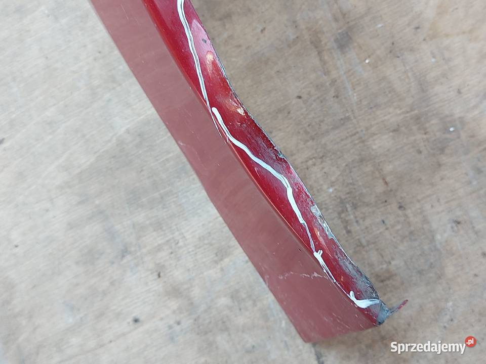 CITROEN C3 PICASSO 09r błotnik prawy przód 120 osobowe Błotniki Kielce