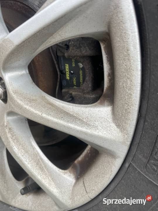 Ford Mondeo Combi 20 diesel AWD 4x4 261000km Sieniawa