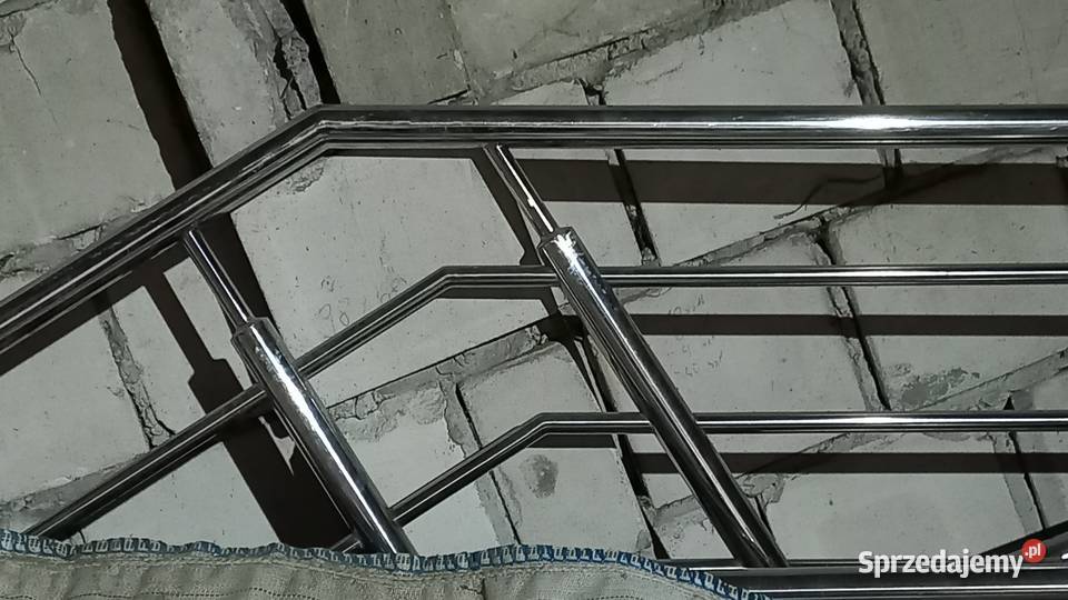 balustrady z nierdzewki tarasy balkony tanio Leżajsk