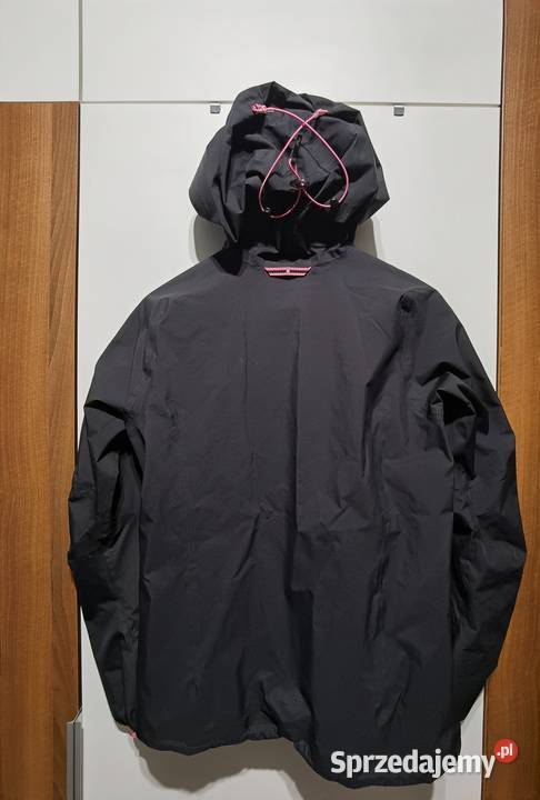 peak performance bl paclite jacket