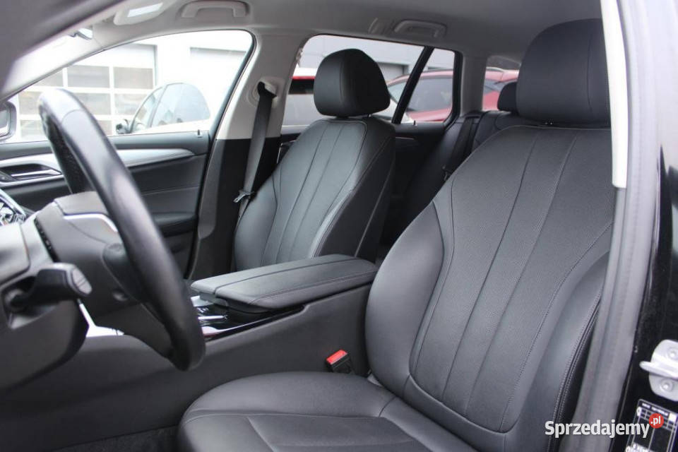 BMW SERIA 5 2022r Carplay El Fotel Ambienty Hak małopolskie Kraków