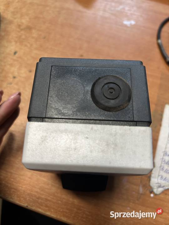 Siłownik napęd elektryczny Danfoss