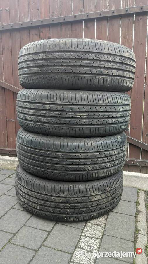 Opony Letnie Neolin Neogreen 21560 r16 16 95V Psary