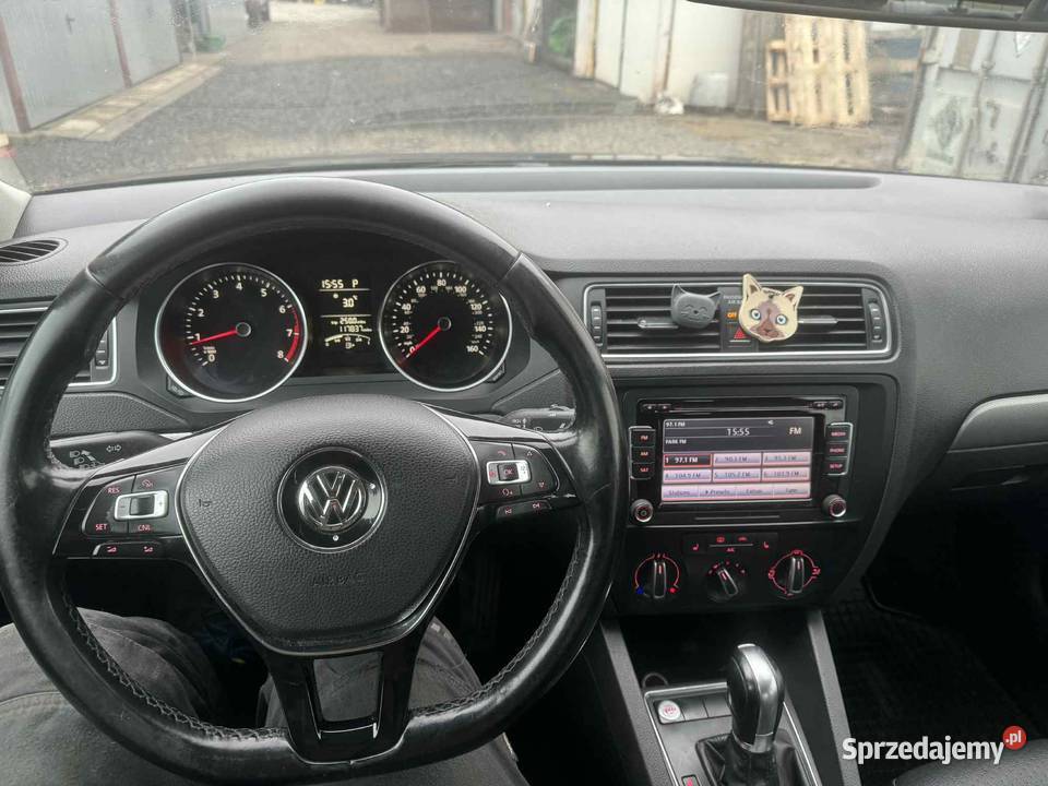 Sprzedam vw jetta Sedan / Limuzyna Opole sprzedam