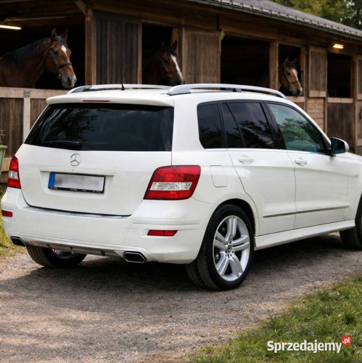 Super mercedes zamiana 245KM Wałbrzych