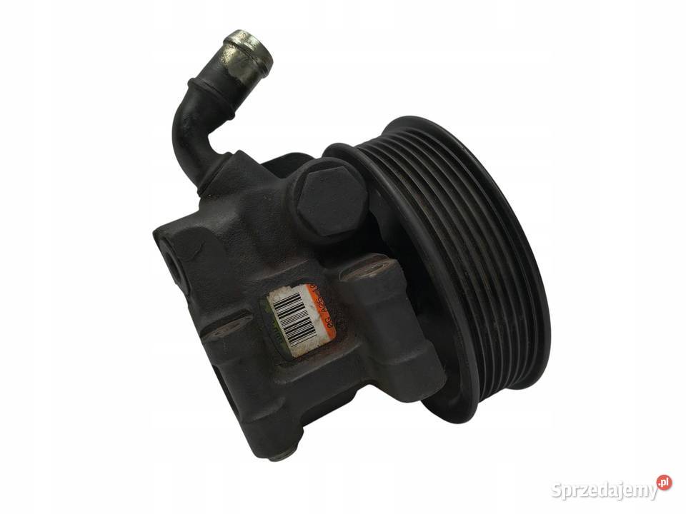 POMPA WSPOMAGANIA Ford Focus MK1 14 16 16V HBDJC Chełm