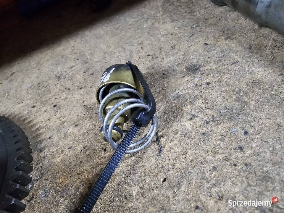 Aprilia Pegaso 650 termostat Pegaso650 aprillia Jelenia Góra