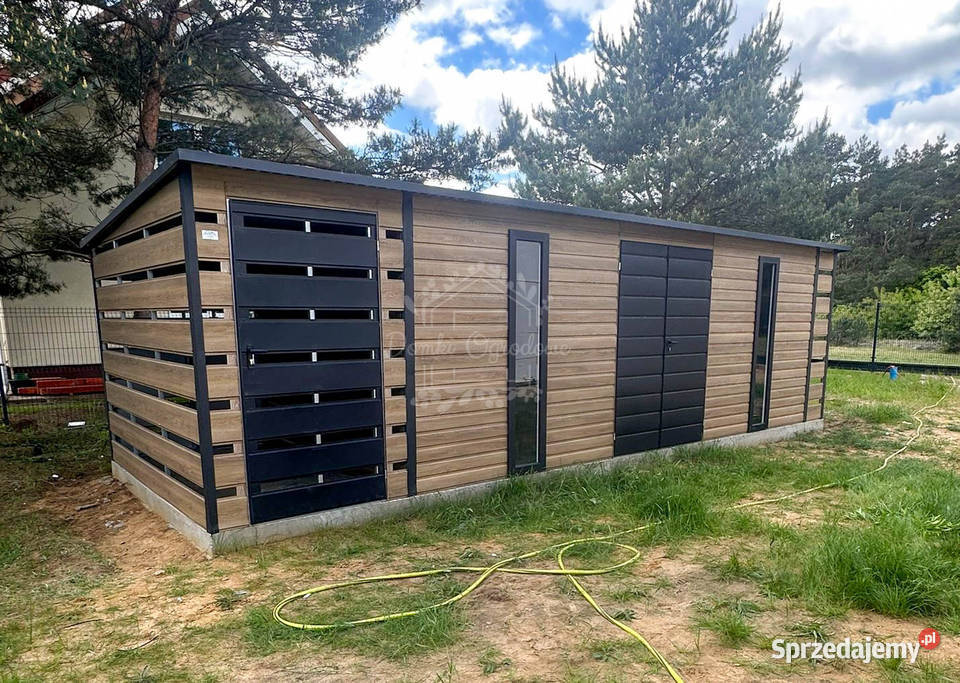 Schowek domek ogrodowy 6x25m wiata 05m wiata 12m kujawsko-pomorskie Toruń sprzedam