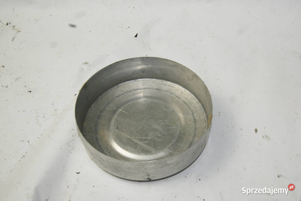 POKRYWA SILNIKA MAGNETA DEKIEL PRĄDU ILO FM 100 Rybnik