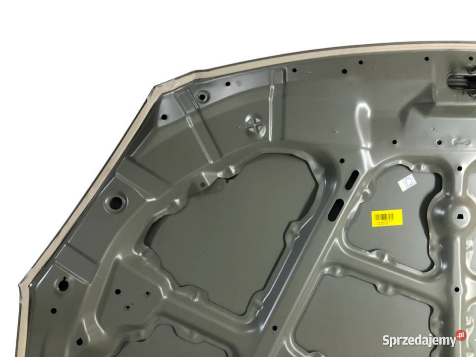 Hyundai i30 FD I 032007032012 Maska pokrywa Maski Skarżysko-Kamienna