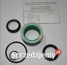 Kpluszczcylindra sj2f Pozostałe Kobylnica