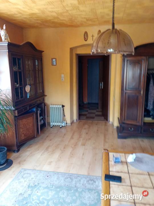 Sprzedam dom w nowej wsi głubczycka węglowe