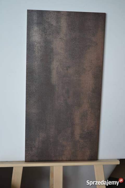 Gres Grespania Vanadio Metaliczny 30x60 Zakopane