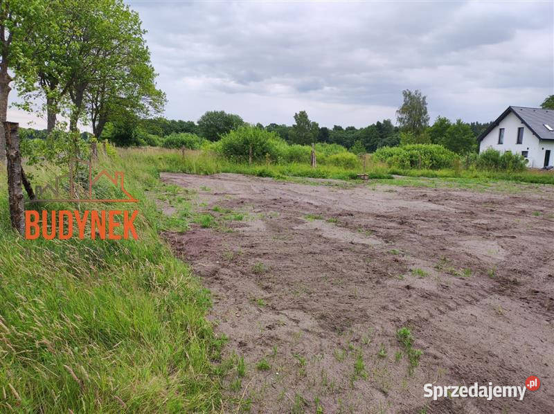 Działka budowlana Darłowo 28m zachodniopomorskie