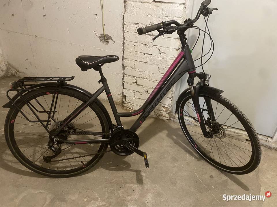 Northtec BOUDICCA Rower Damski city trekking