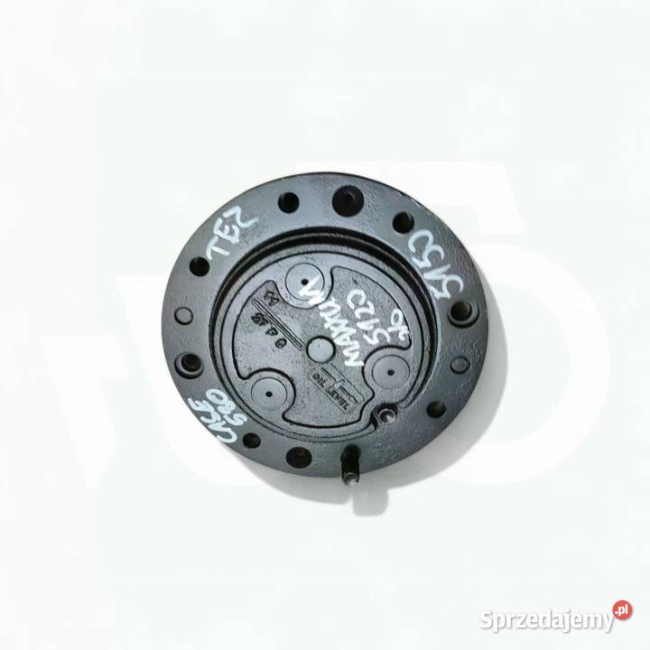 Piasta kompletna CAR118376 9968063 K395123 18522 wielkopolskie Wilkowo