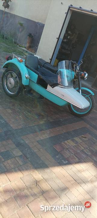 Iż planeta 3 super stan Sarnaki