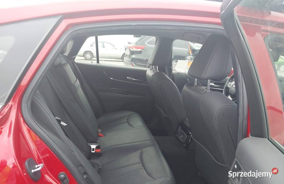 Toyota Mirai Xle Mirai