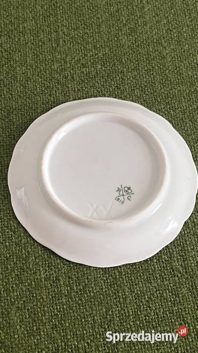 Rosenthal iris filiżanka do espresso 18981906r Nowy Sącz sprzedam