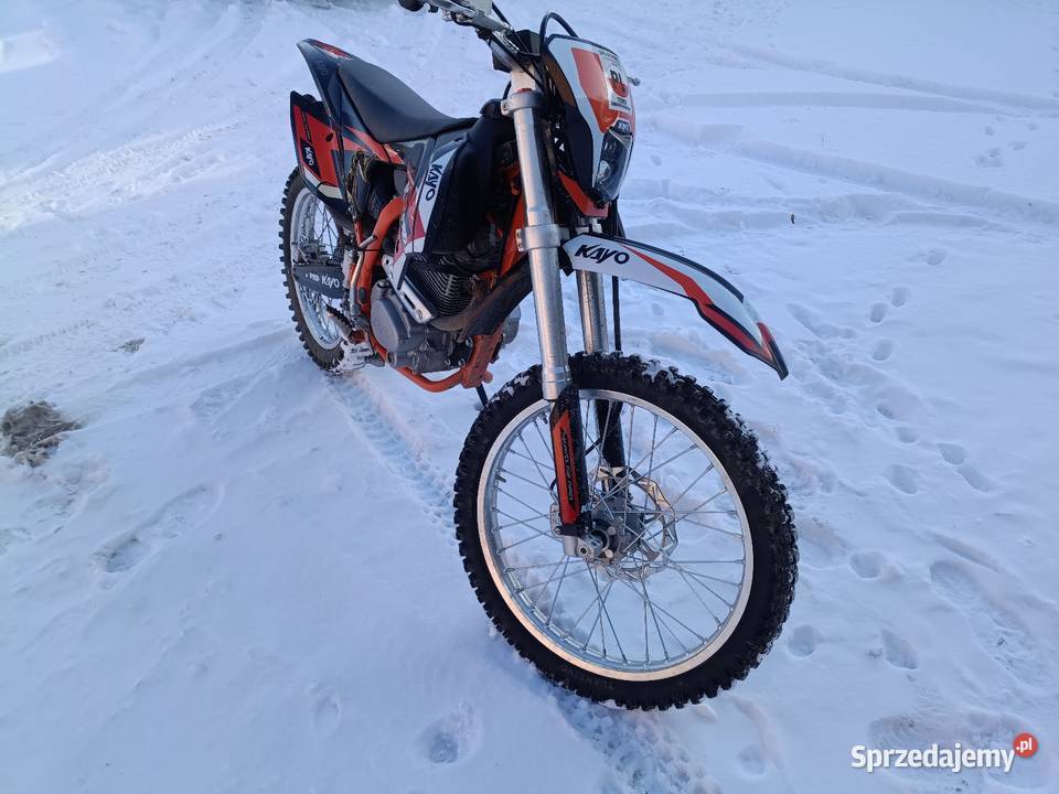 Kayo K2pro Lublin sprzedam