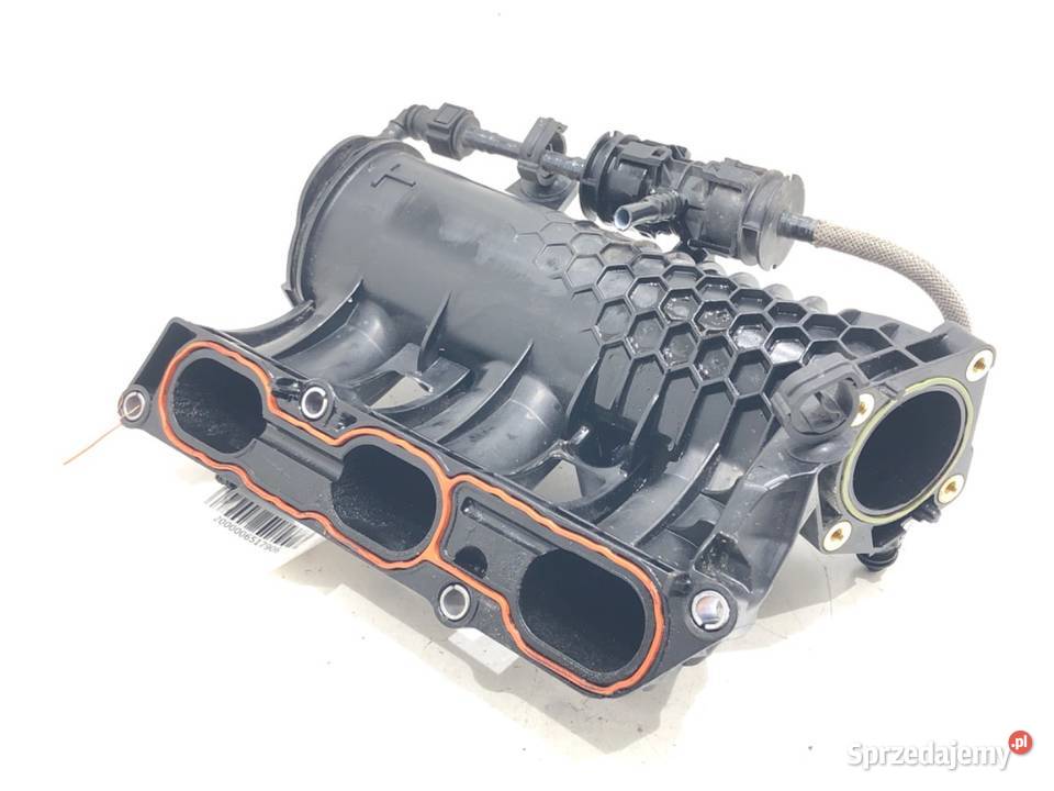 KOLEKTOR SSĄCY CITROEN C4 CACTUS 9802101480 12