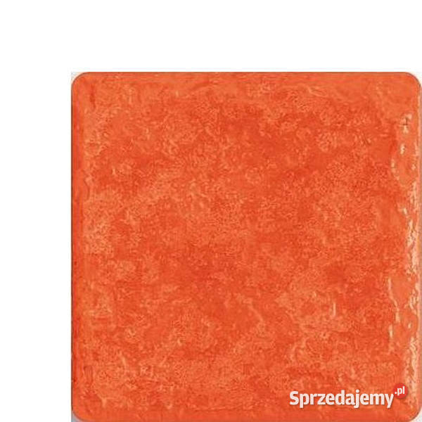 Płytki ścienne Majolika 3 Tubądzin 115 x 115 Białogard