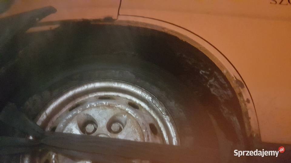 Wywrotka doka ducato 28bez turba 1100kg Wywrotki Szczecin