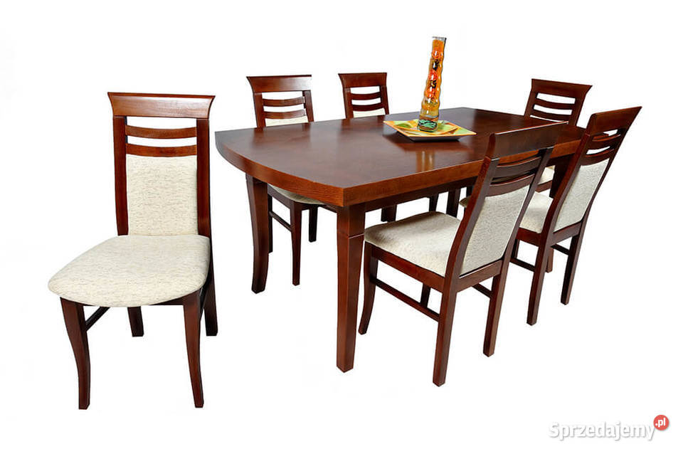 Stół Klasyczny KLOZE Bytom