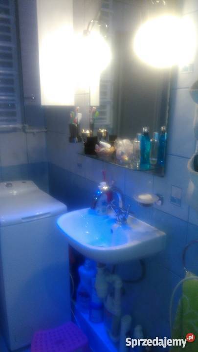 MYSŁOWICE BOŃCZYK KATOWICKA M4 sieć Mysłowice