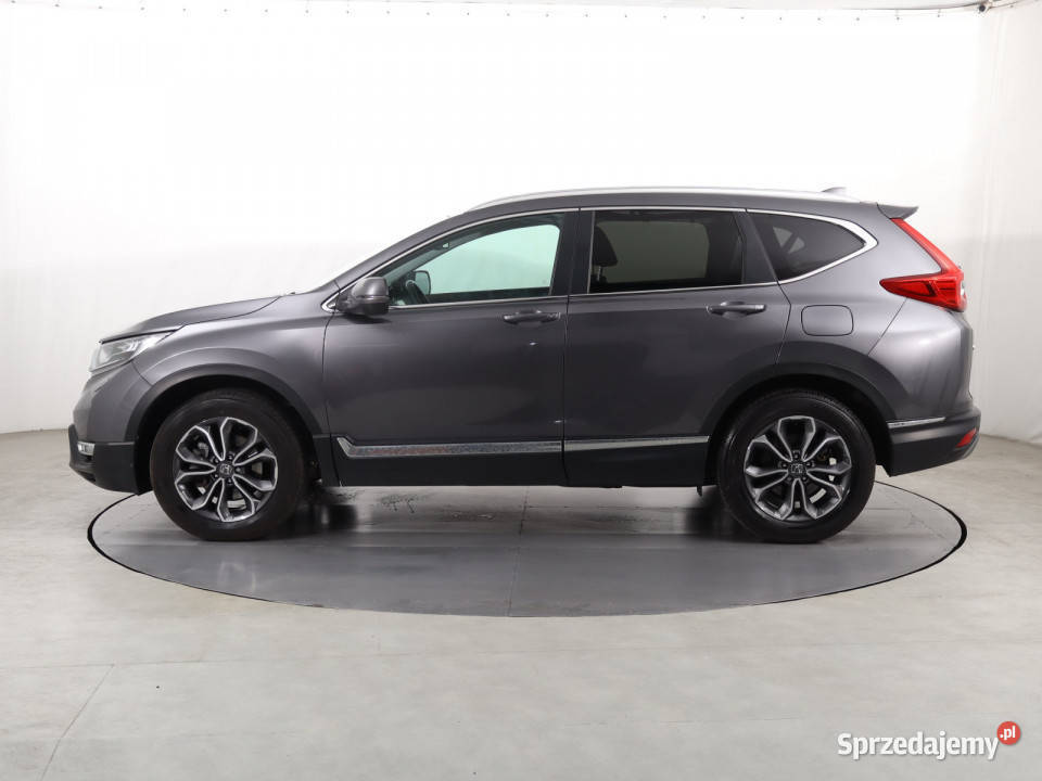 Honda CRV 20iMMD HEV