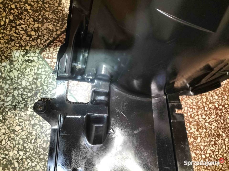 Nadkole duże prawa strona z przodu BMW E46 SEDAN śląskie Poręba sprzedam